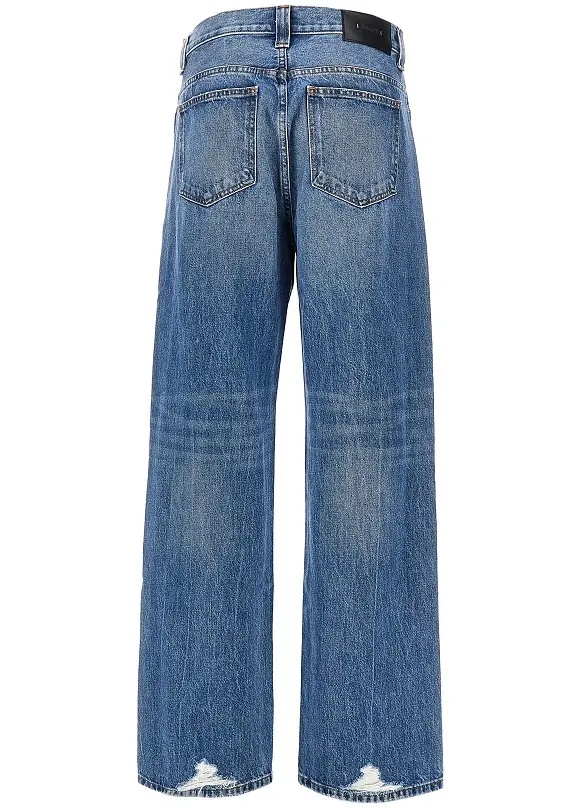 Blugi 'Bonnie' Relaxed Fit jeans - Img 3