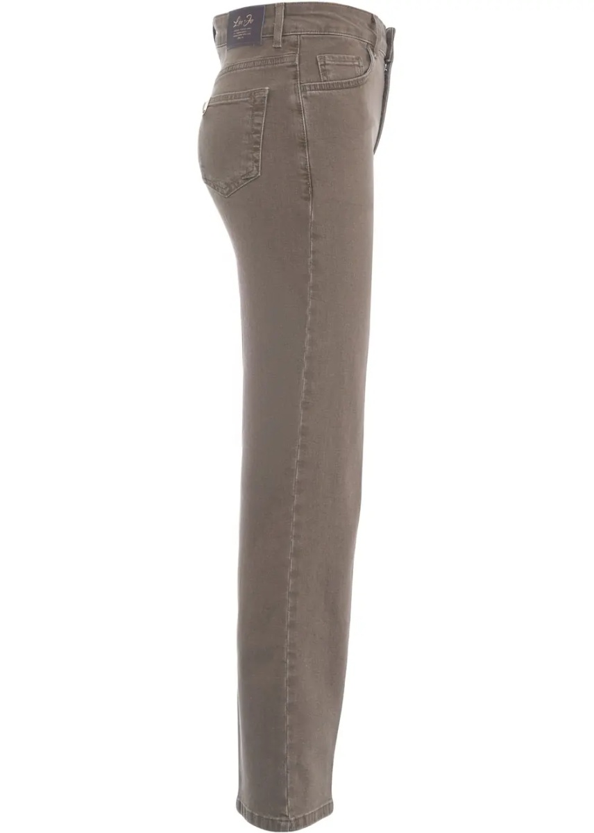Blugi Boot cut jeans - Img 4