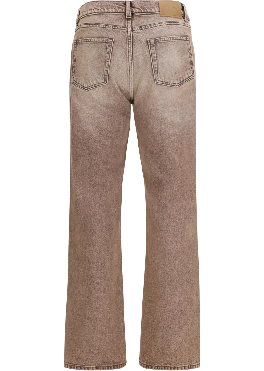 Blugi Carlson Cut Clay Breeze Wash Jeans - Img 2