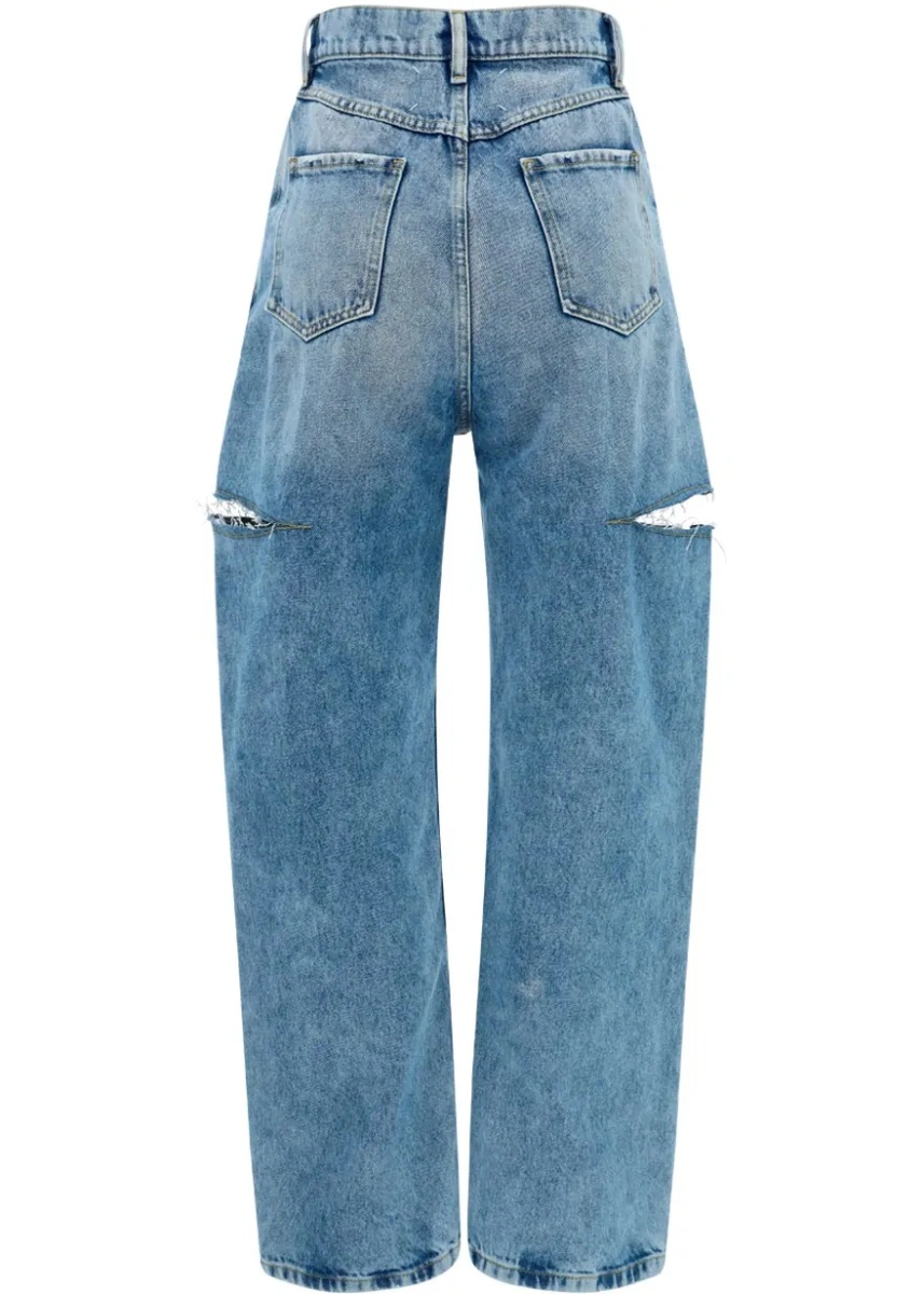 Blugi Cotton Jeans - Img 2
