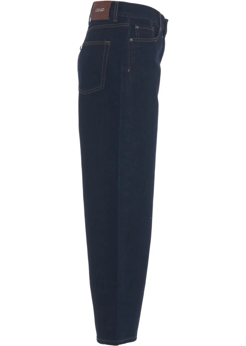 Blugi Cotton jeans - Img 3