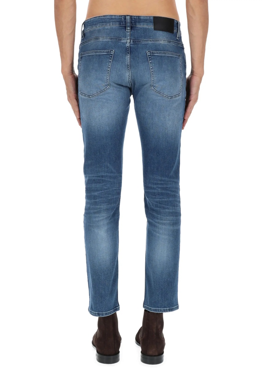 Blugi "Delaware" Jeans - Img 4