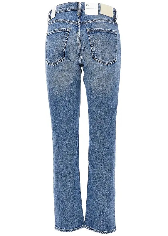 Blugi Denim 'Savannah' jeans - Img 3