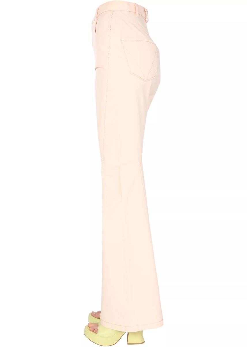 Blugi Flared Jeans - Img 3