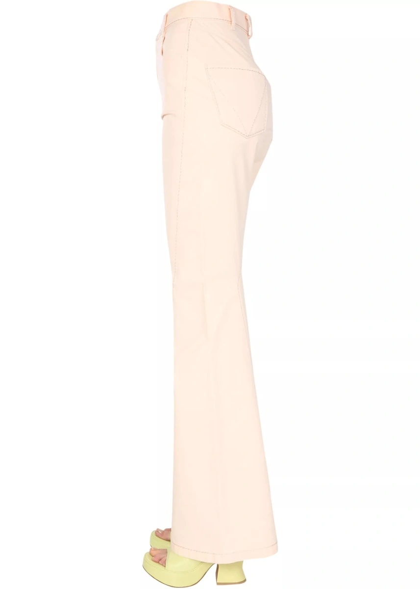 Blugi Flared Jeans - Img 3