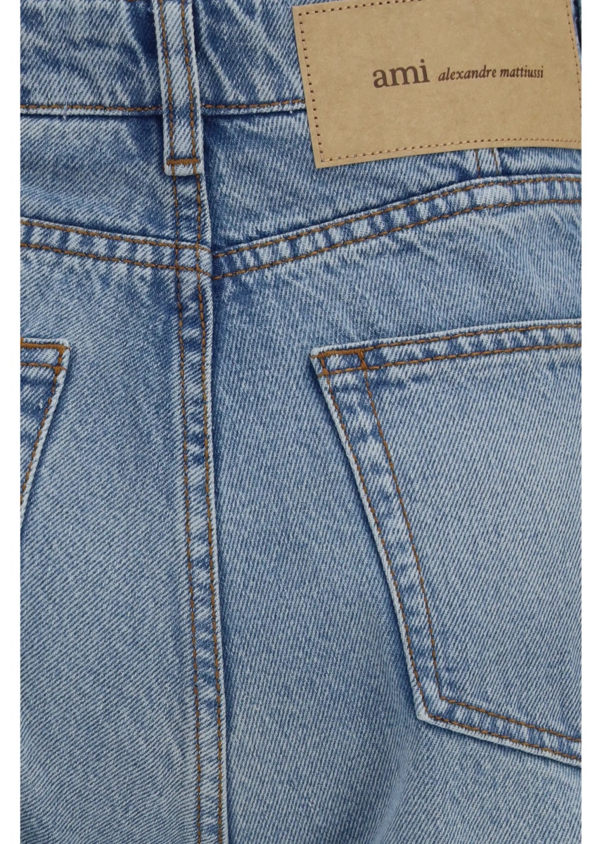 Blugi Flared Jeans - Img 3