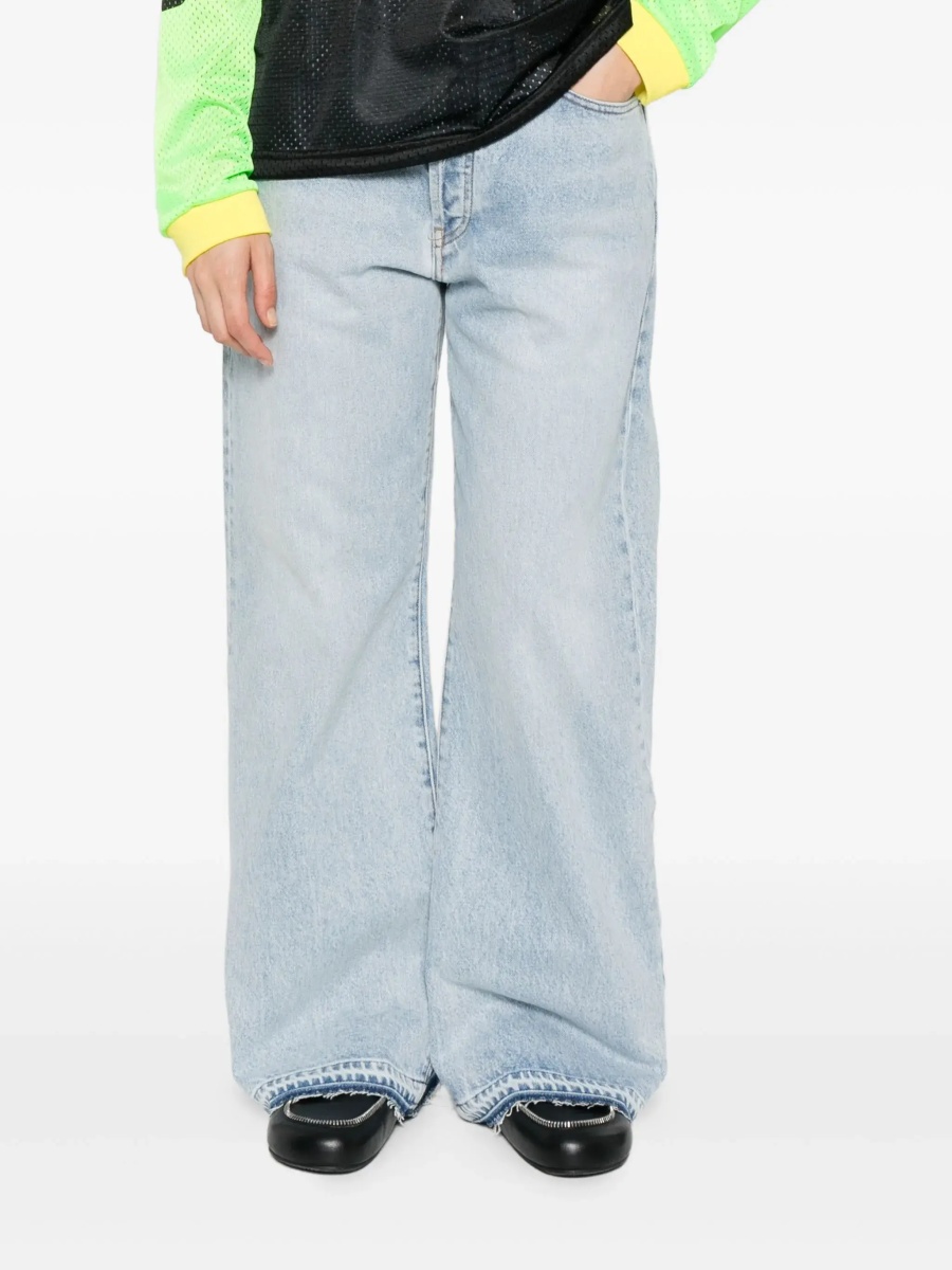 Blugi GALLERY DEPT. "Melrose" Jeans - Img 3