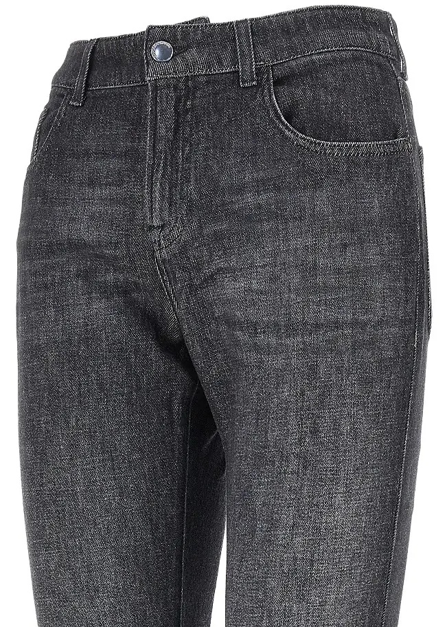 Blugi 'J36' Slim Fit jeans - Img 2