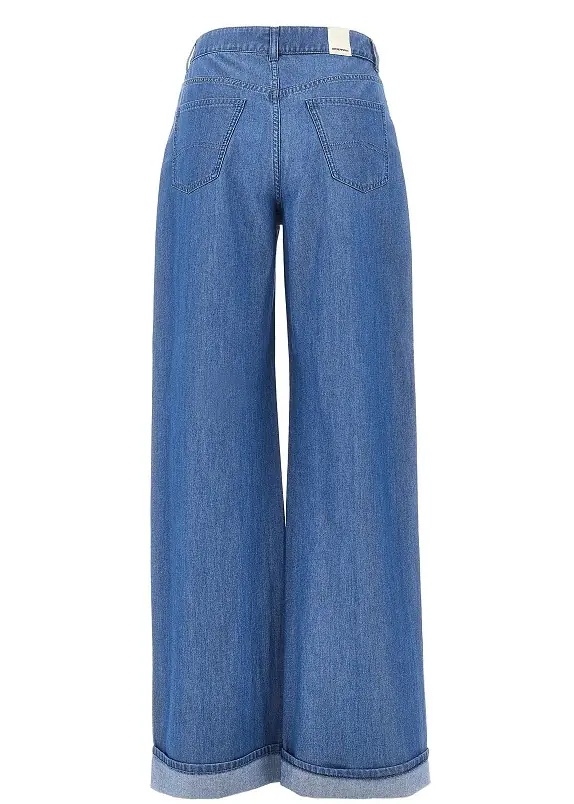 Blugi 'J8B' stretch denim pants - Img 3