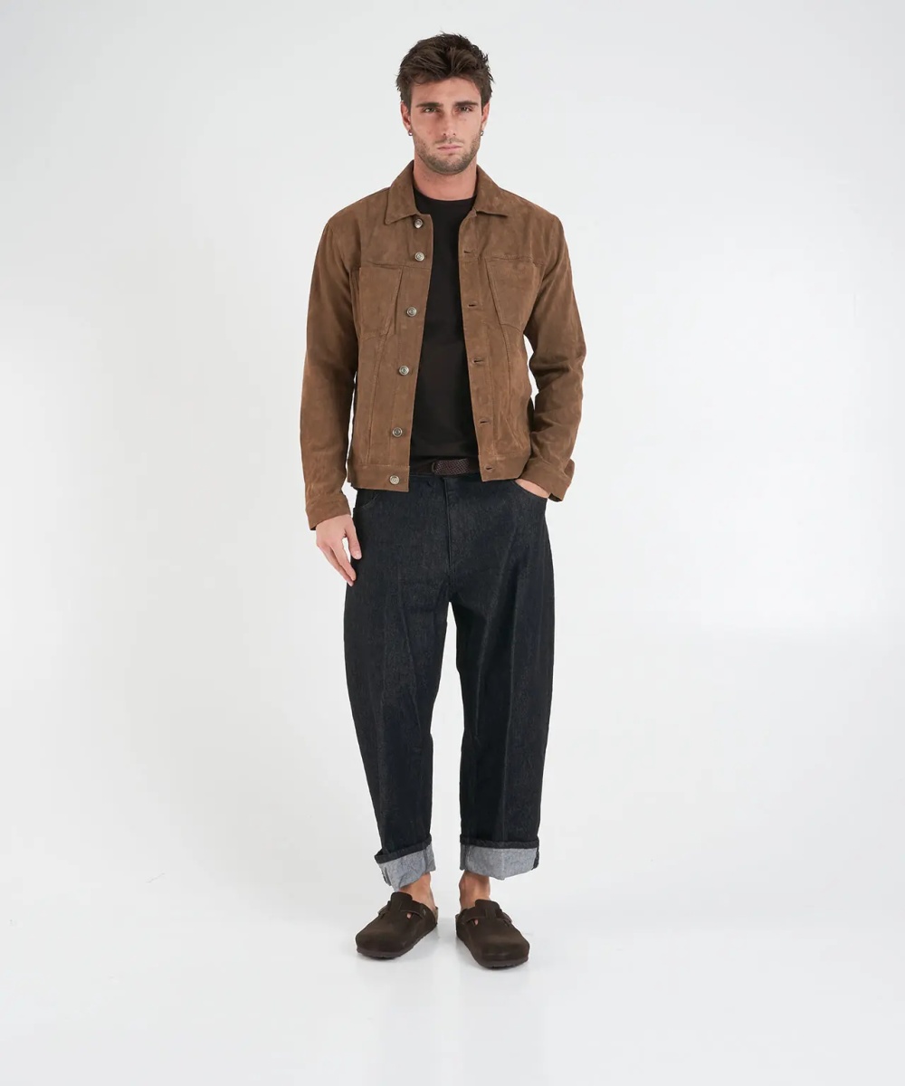 Blugi Jeans 'Anthony' - Img 3