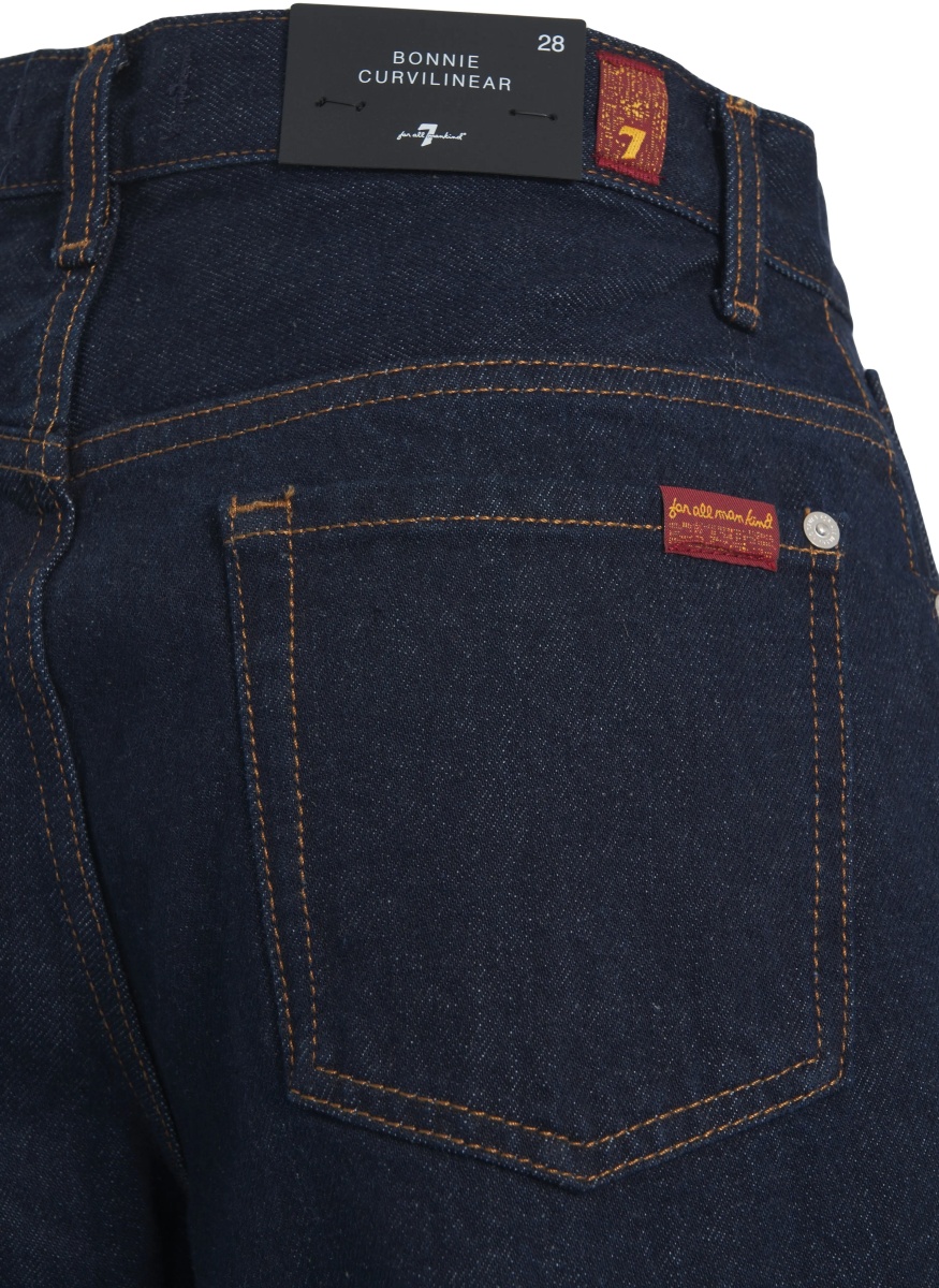 Blugi Jeans 'Bonnie Curvilinear' - Img 4