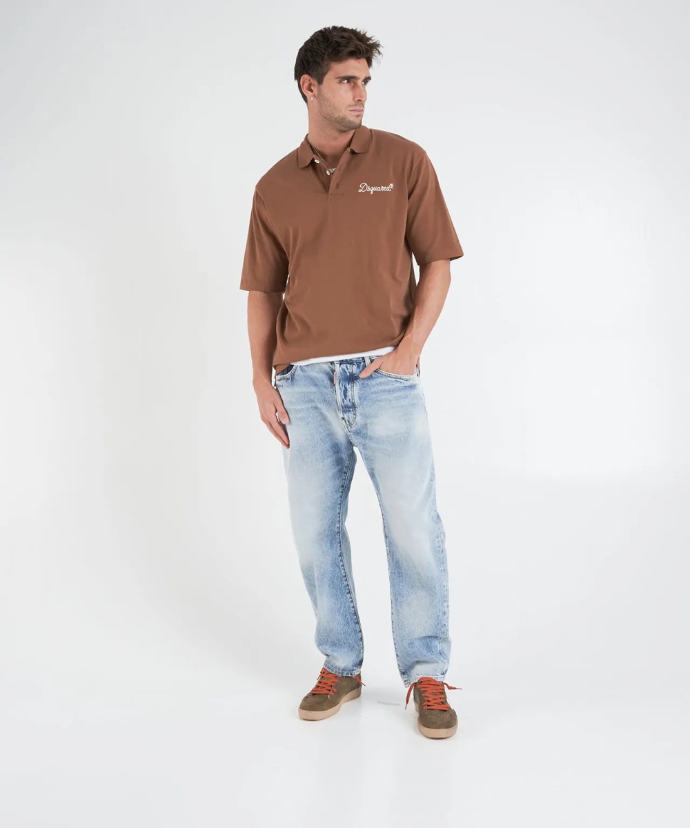 Blugi Jeans 'Bro' - Img 4