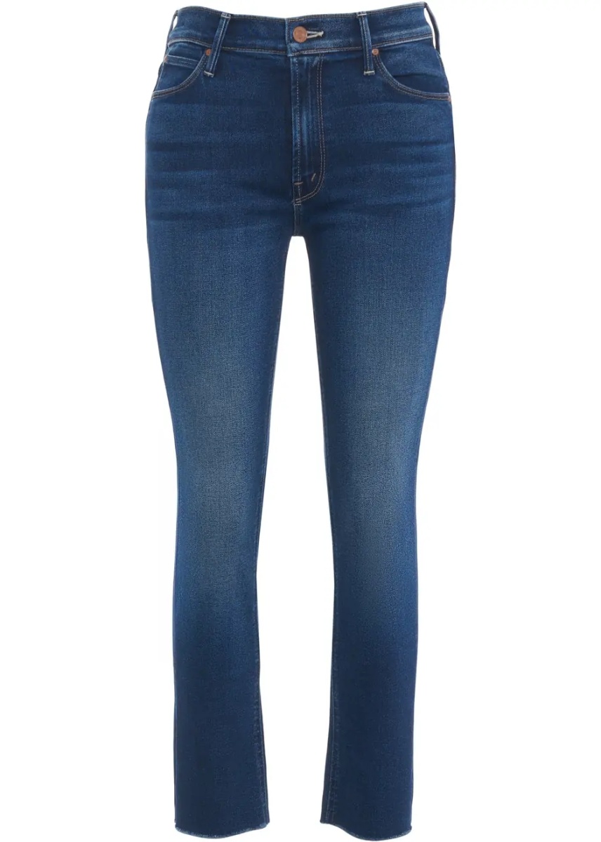Blugi Jeans 'Dazzler Ankle Fray' - Img 2