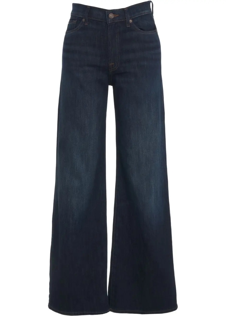 Blugi Jeans 'Lotta Tailorless' - Img 2