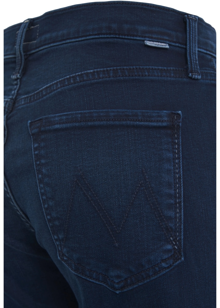 Blugi Jeans 'Mid Rise Rambler Zip' - Img 5