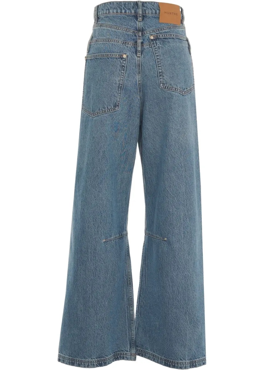 Blugi Jeans 'Nezzasin' - Img 5