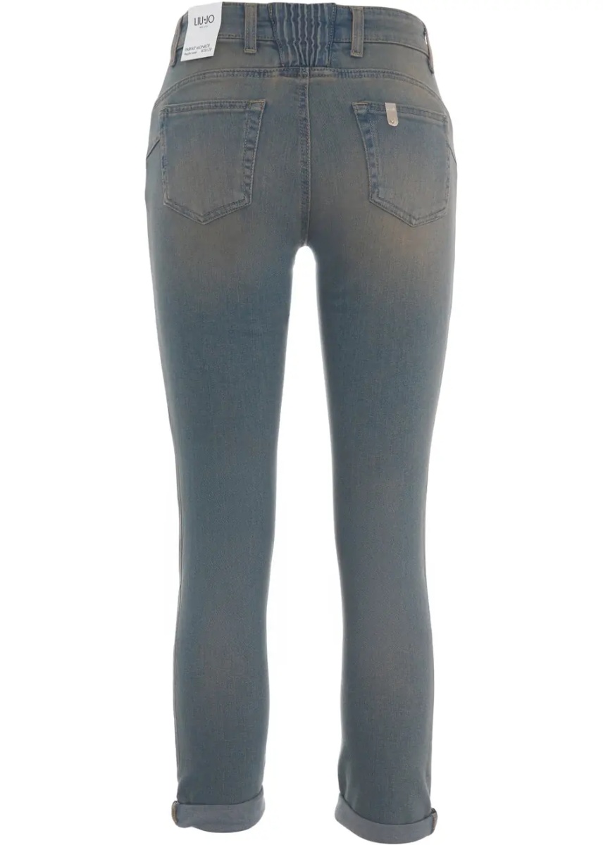 Blugi Jeans 'Parfait Monroe' - Img 4