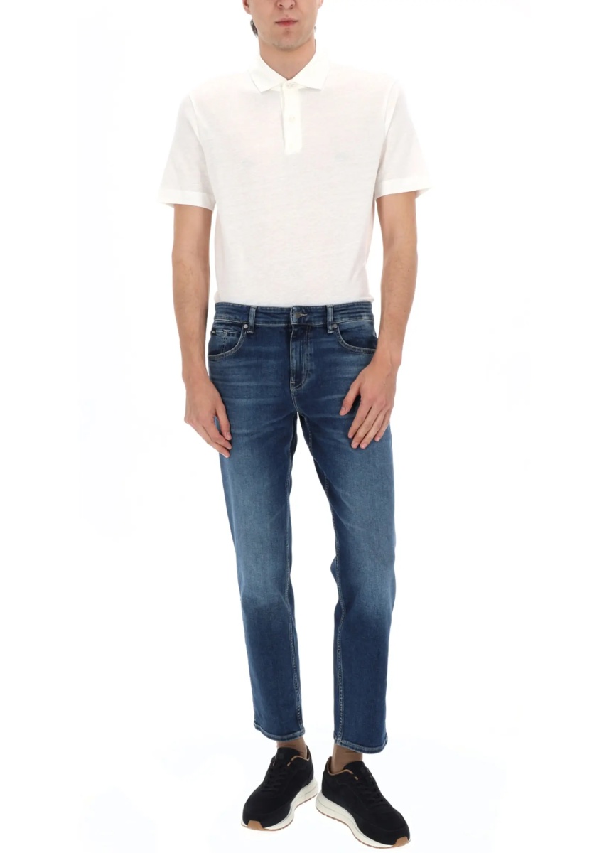 Blugi Jeans Regular Fit - Img 3