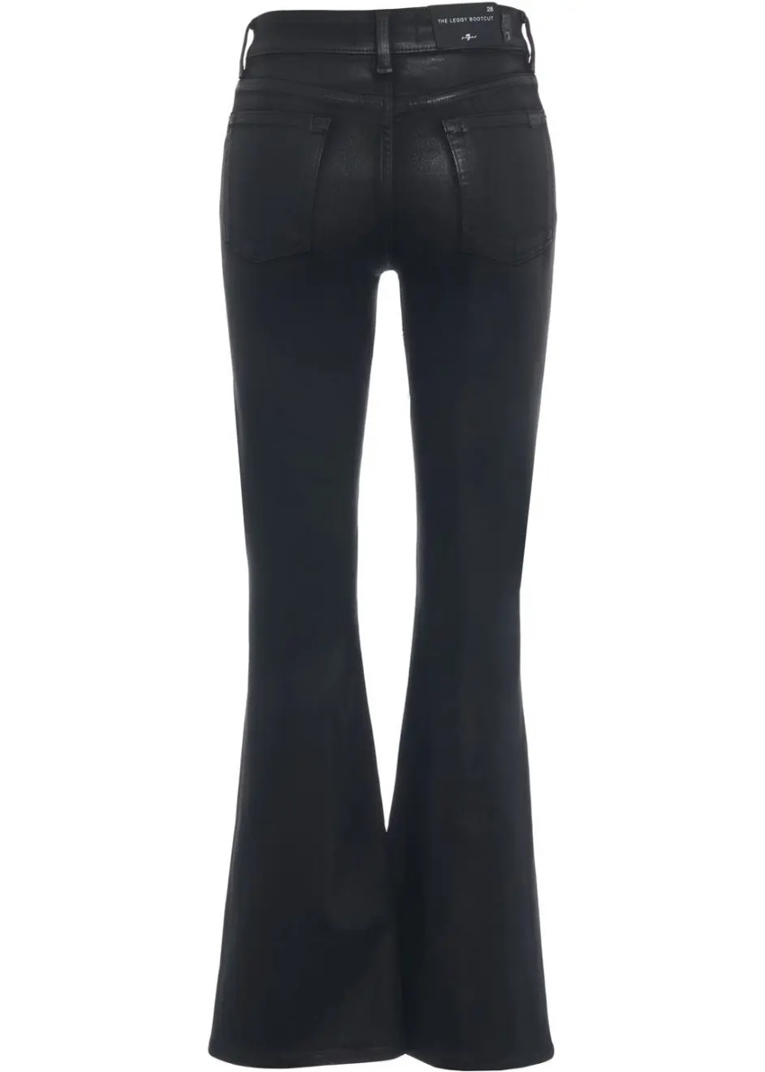 Blugi Jeans 'The Leggy Bootcut' - Img 3