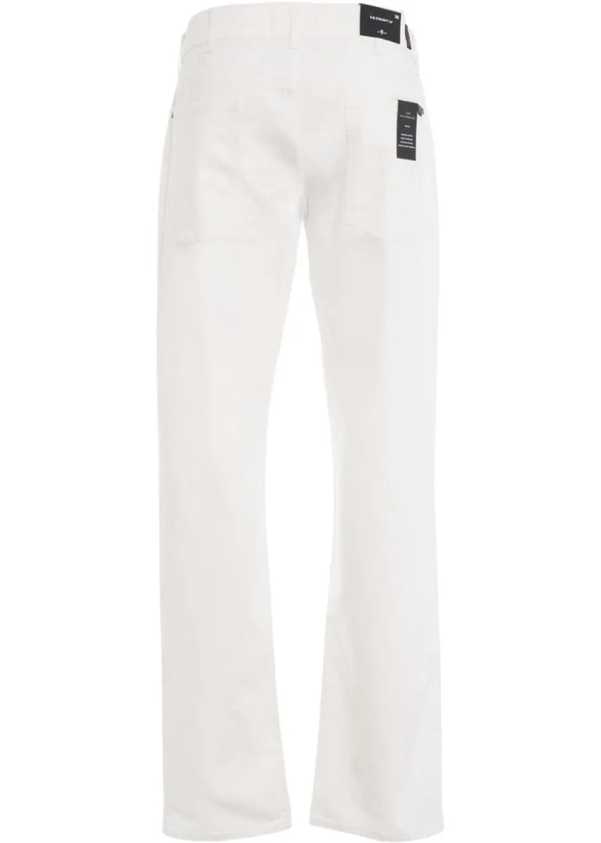 Blugi Jeans 'The Straight' - Img 4