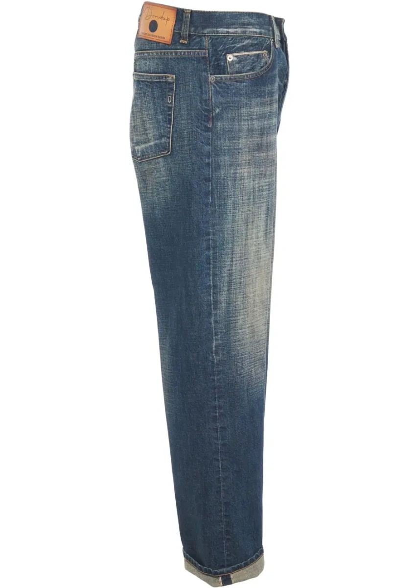 Blugi Jeans 'Yui' - Img 2