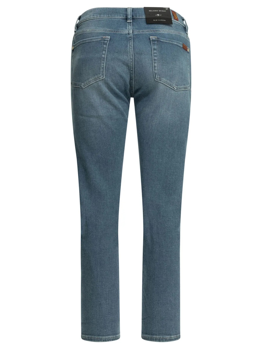 Blugi Jeans - Img 2