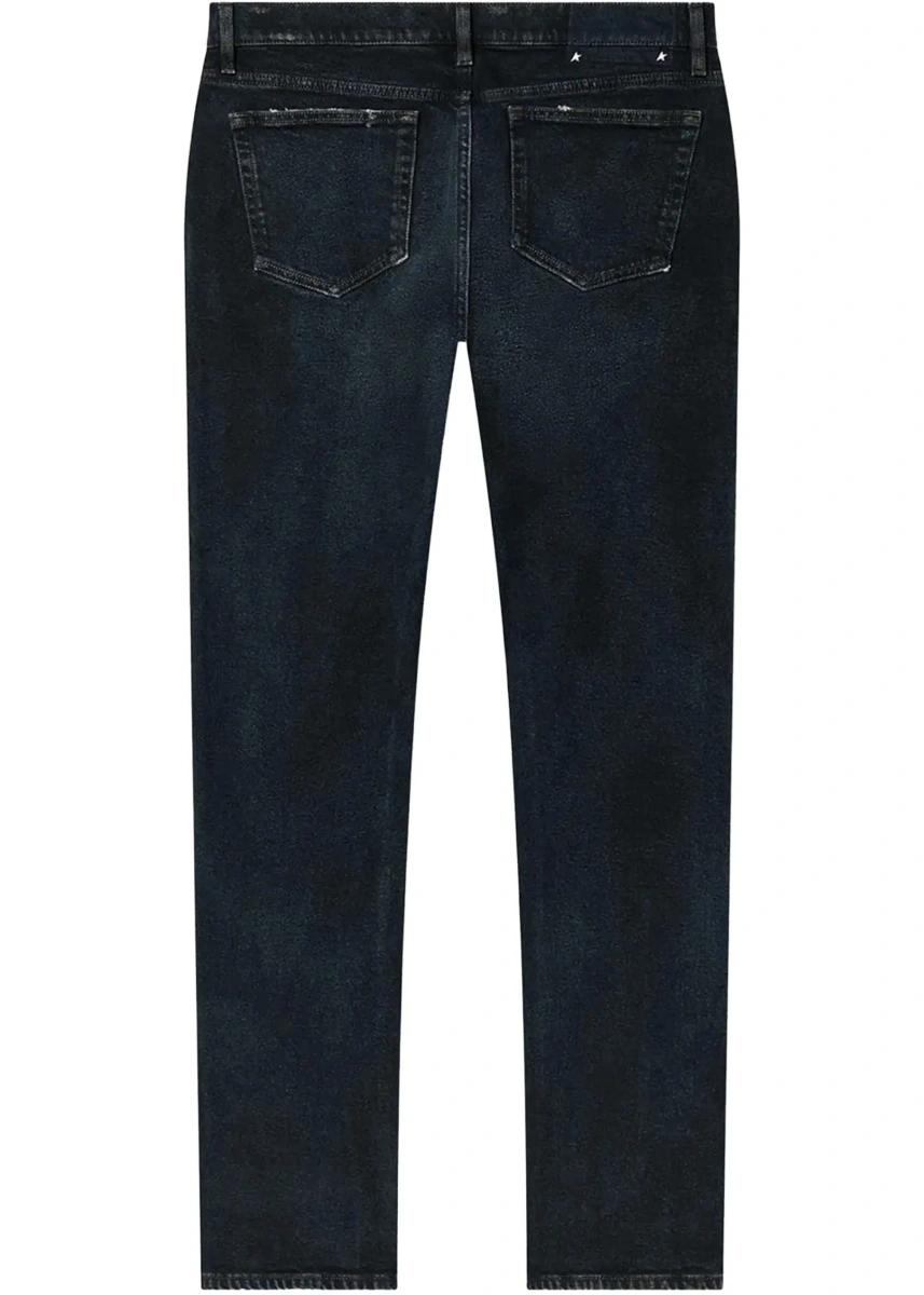 Blugi Journey Slim Jeans - Img 2