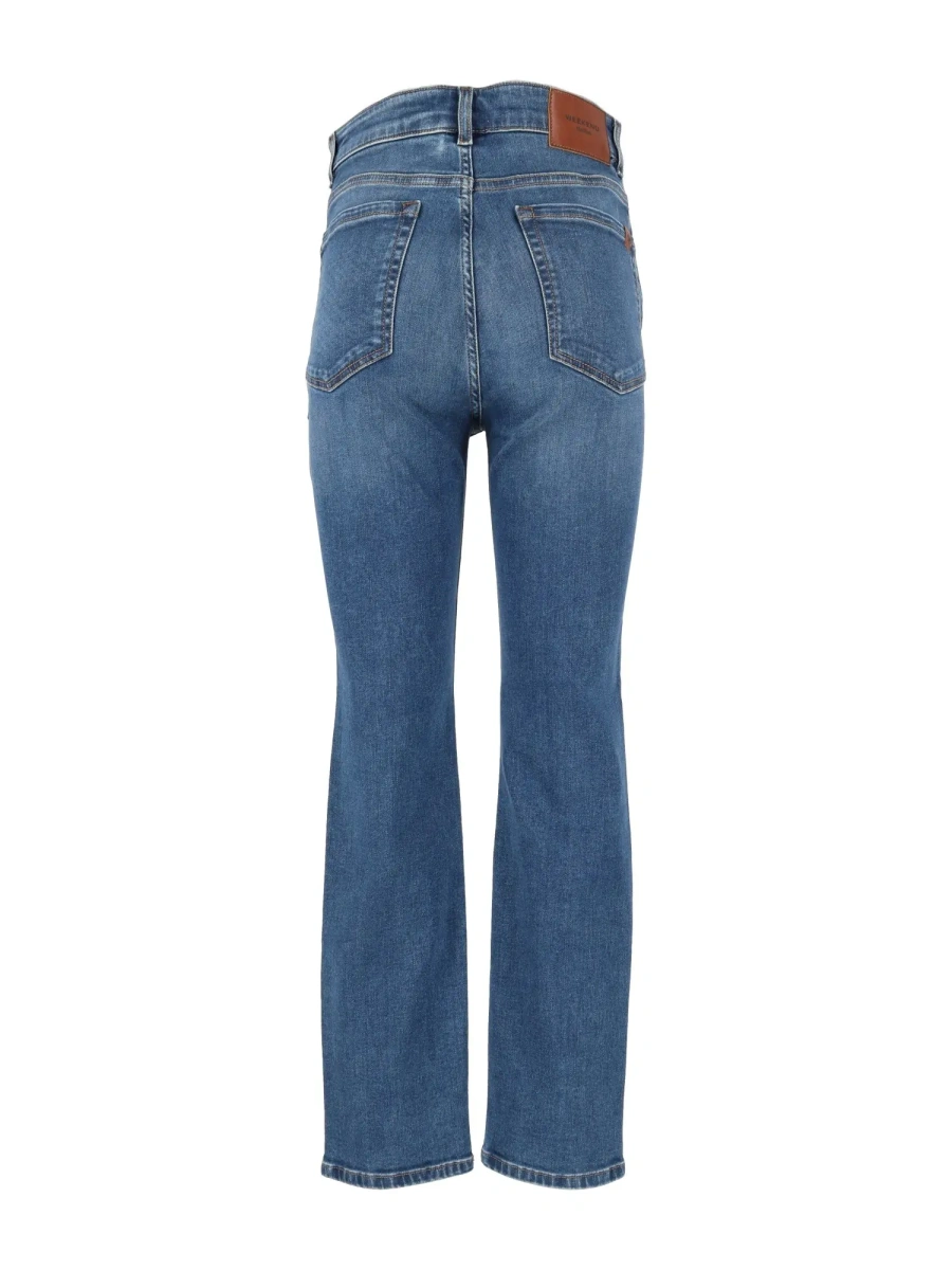 Blugi LANA DENIM TROUSERS - Img 3