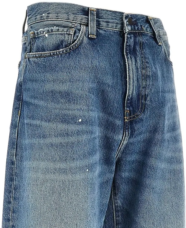 Blugi 'Landon' jeans - Img 2