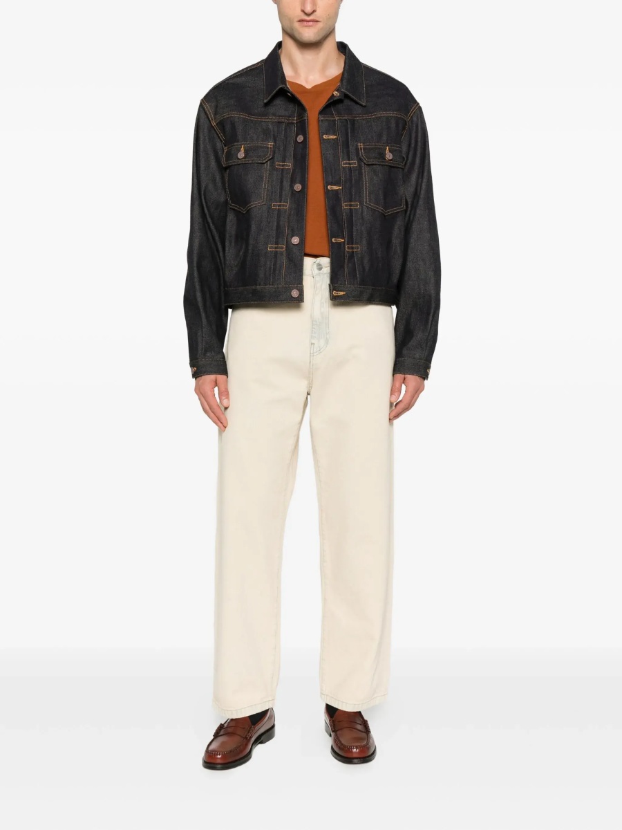 Blugi "Landon" Jeans - Img 5