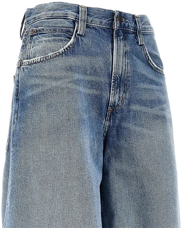 Blugi 'Lantern' jeans - Img 2