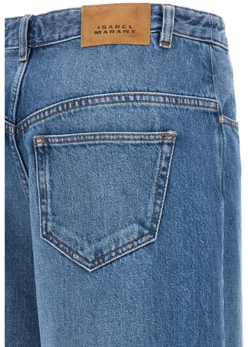 Blugi 'Lemony' jeans* - Img 3