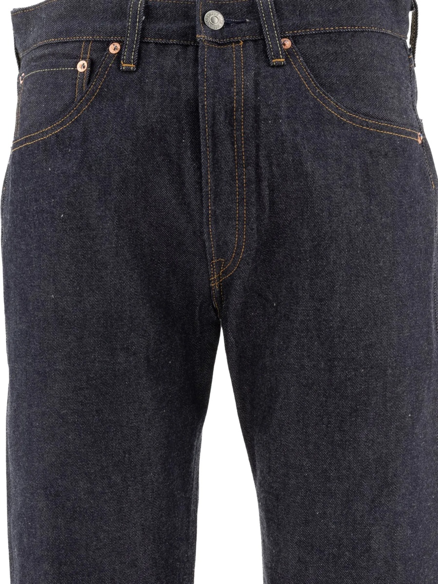 Blugi Levi's® "501® 1955" straight-leg jeans - Img 7