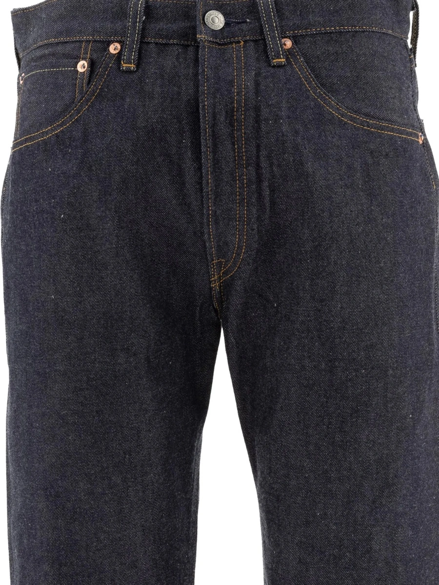 Blugi Levi's® "501® 1955" straight-leg jeans - Img 7