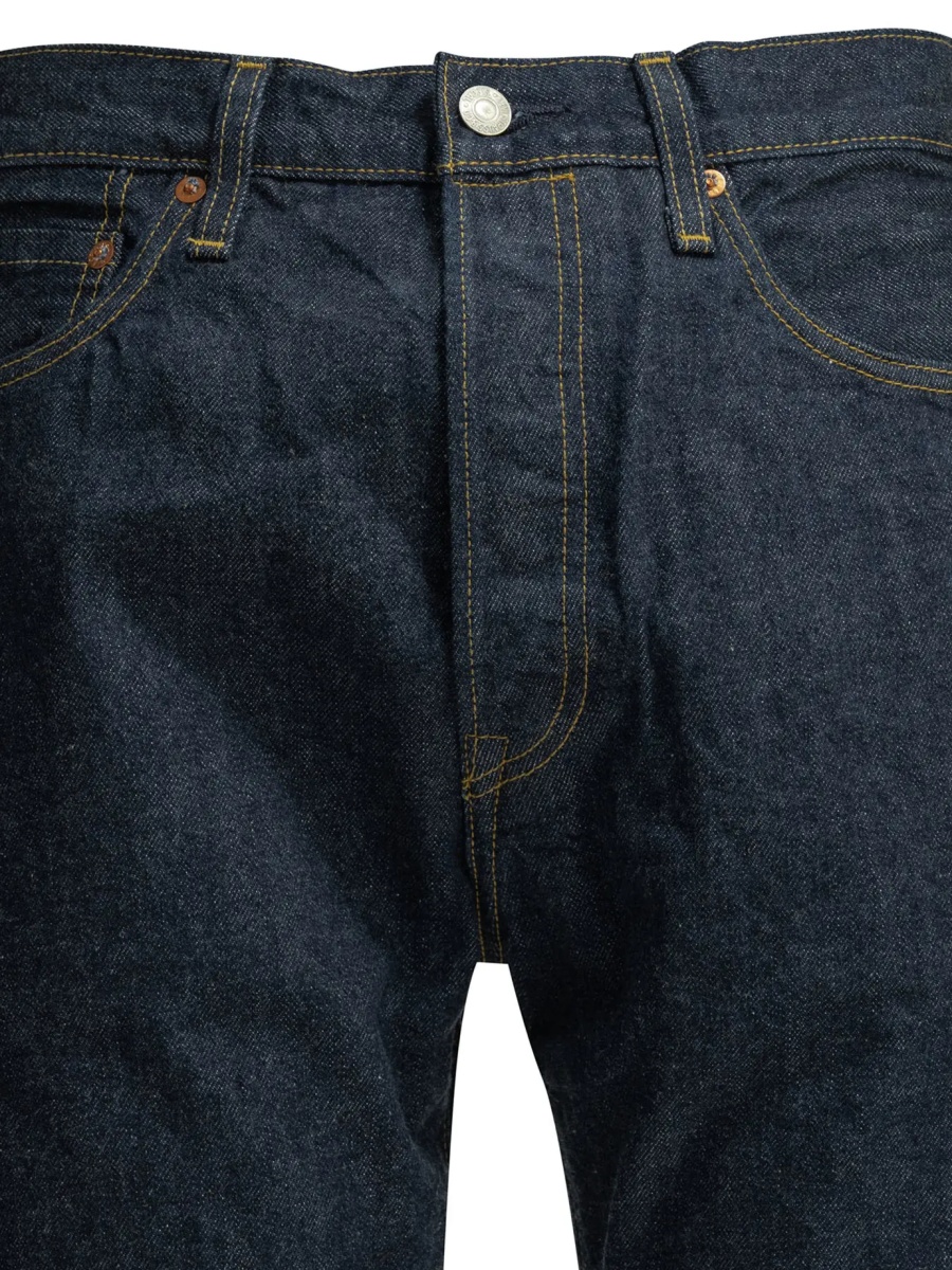 Blugi Levi's® "501® 80s" Straight-leg jeans - Img 3
