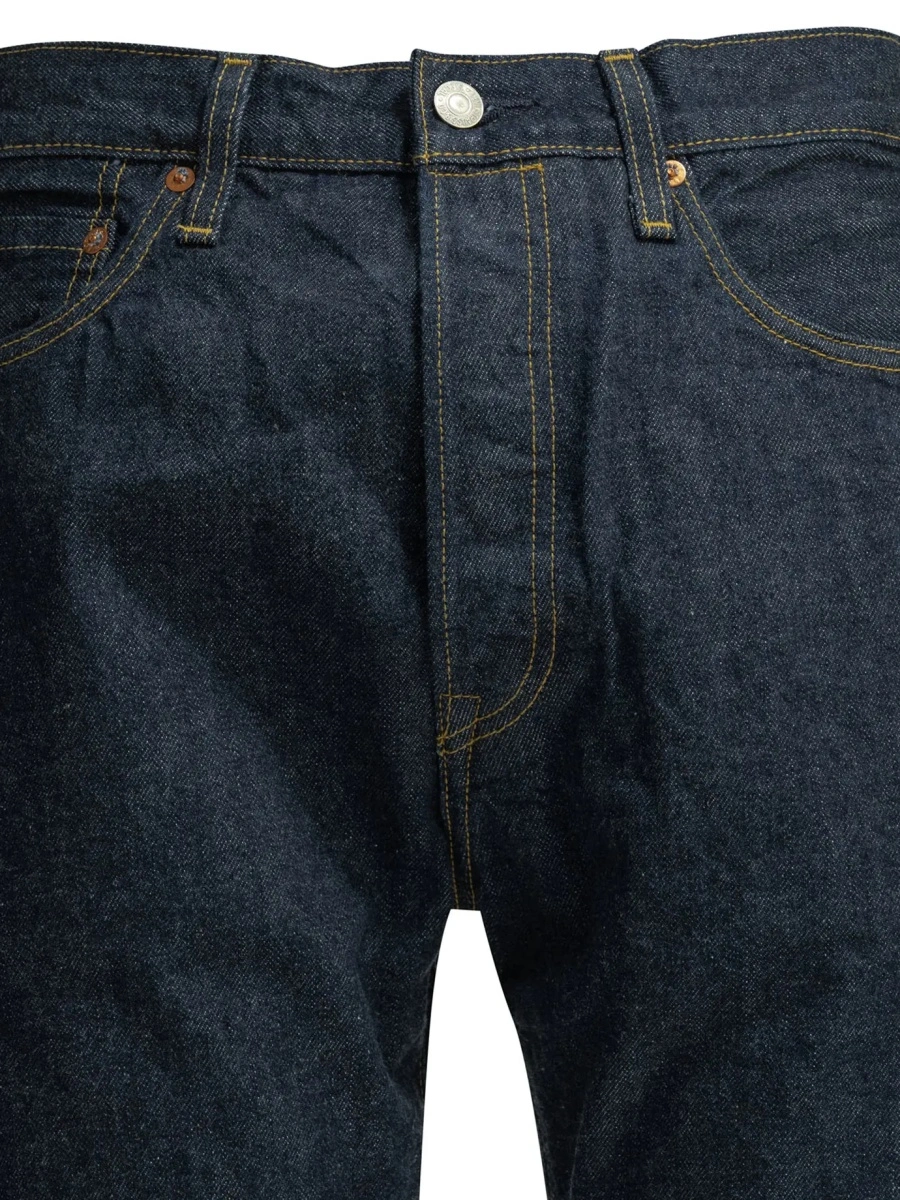 Blugi Levi's® "501® 80s" Straight-leg jeans - Img 3