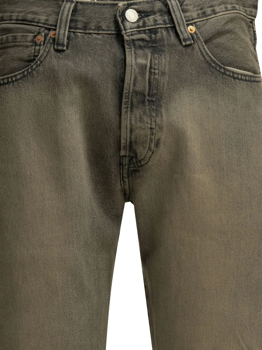 Blugi Levi's® "501 Original" Straight-leg jeans - Img 6