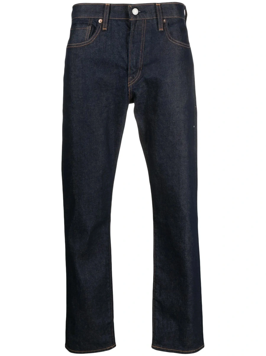 Blugi Levi's® "502™ Straight leg jeans - Img 9