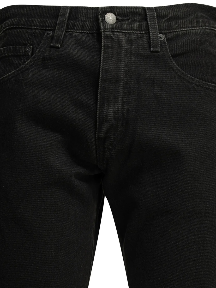 Blugi Levi's® "517 Bootcut" Straight Leg Jeans - Img 3