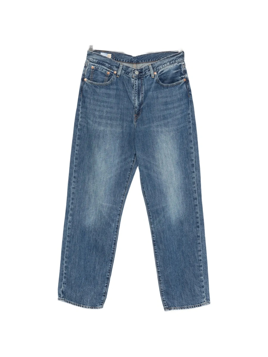Blugi Levi's® "568 Loose Straight" Jeans - Img 9