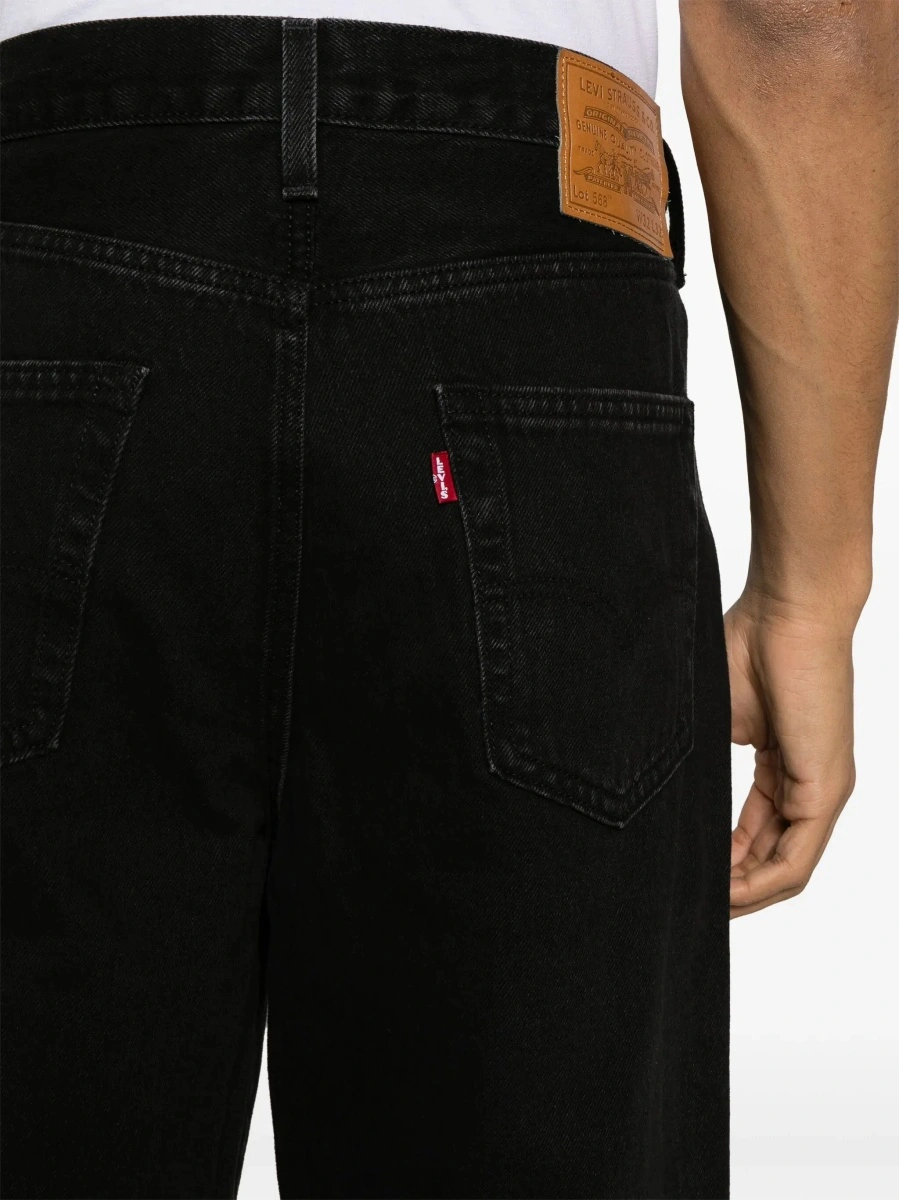 Blugi Levi's® "568 Loose Straight" Straight Leg Jeans - Img 8