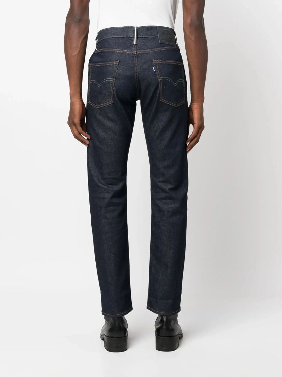 Blugi Levi's® " Blue Tab 511" straight Leg Jeans - Img 7