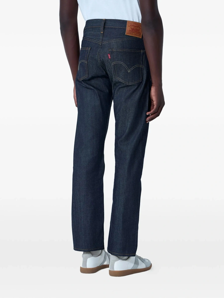 Blugi Levi's® "Vintage Clothing 1947 501®" Straight-leg jeans - Img 6