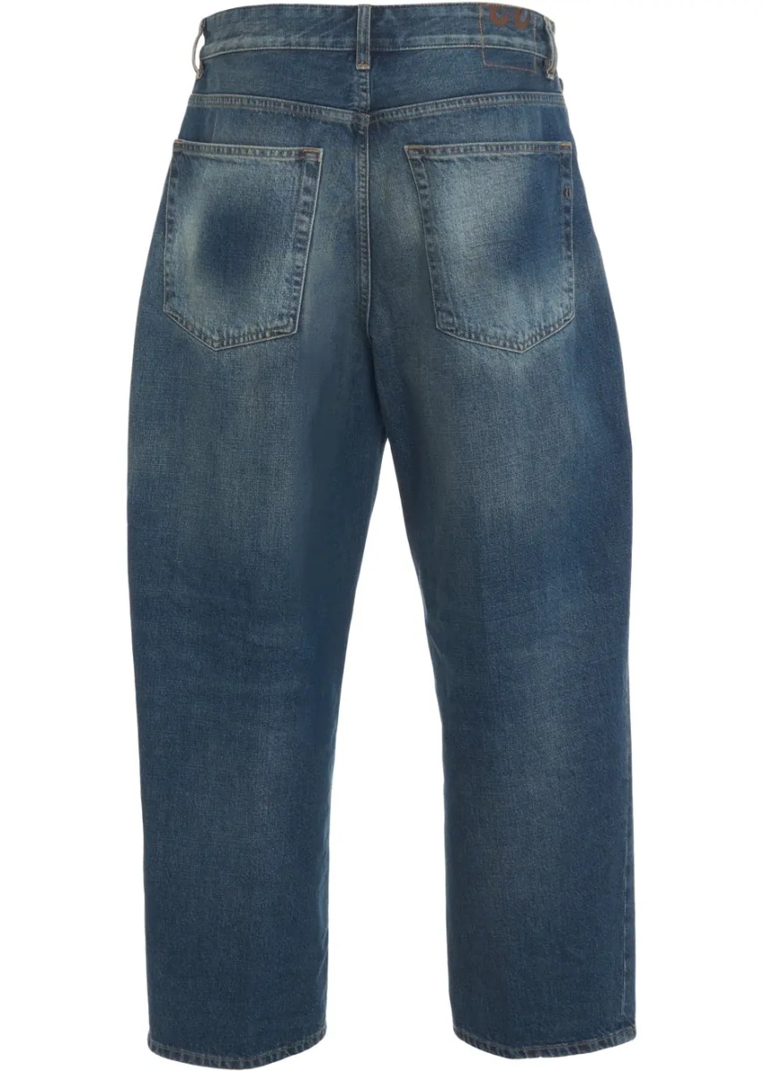 Blugi Loose fit jeans 'Anthony' - Img 4