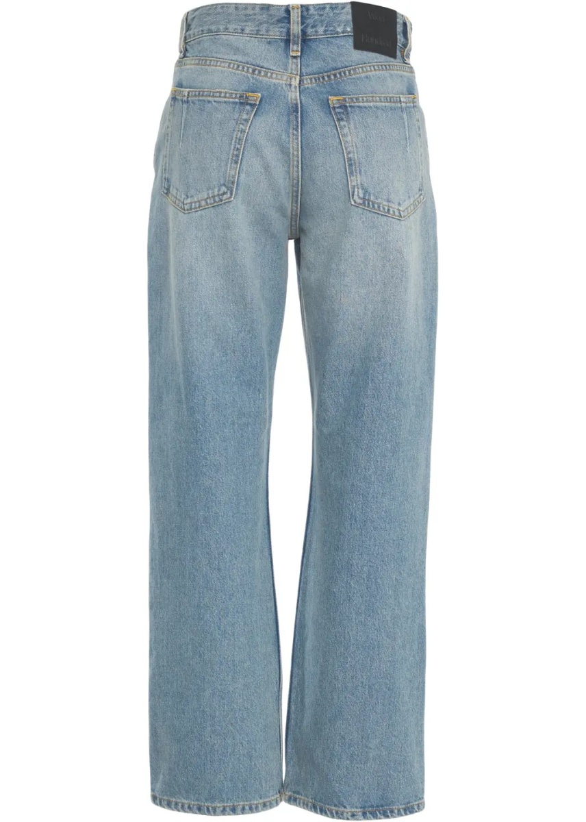 Blugi Loose fit jeans 'Baggy' - Img 5