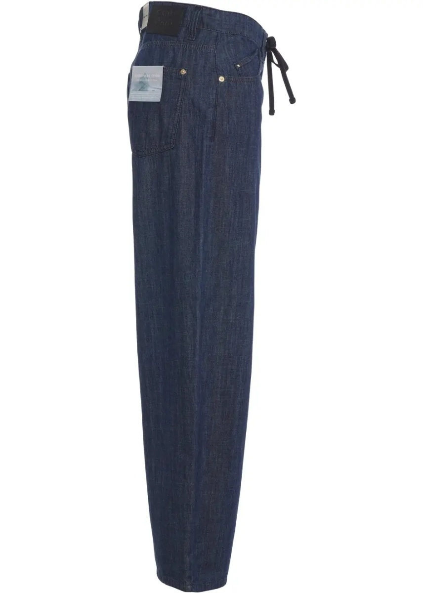 Blugi Loose fit jeans 'Baggy' - Img 3