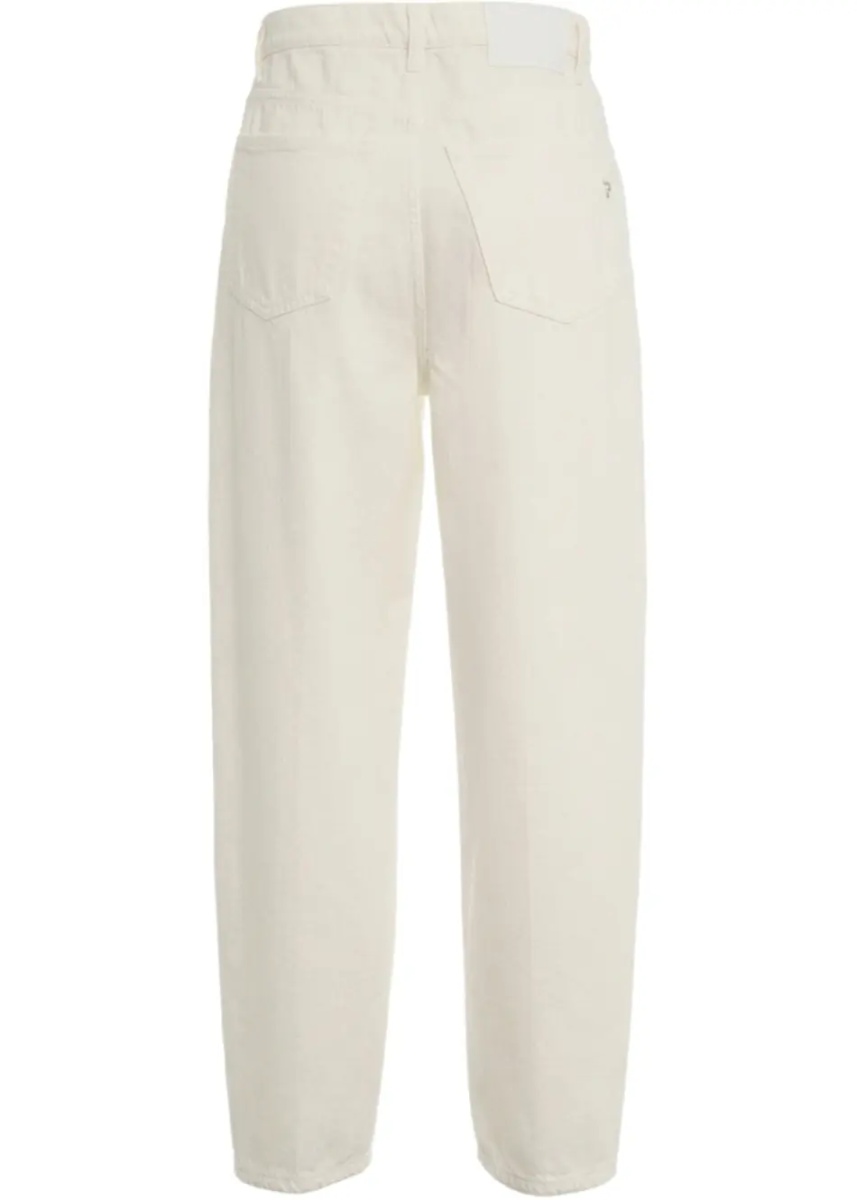 Blugi Loose fit jeans 'Bessie' - Img 4