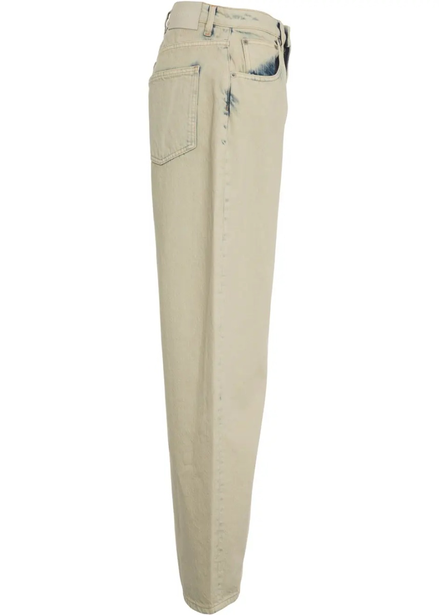 Blugi Loose fit jeans Erika Cavallini Loose fit jeans - Img 3