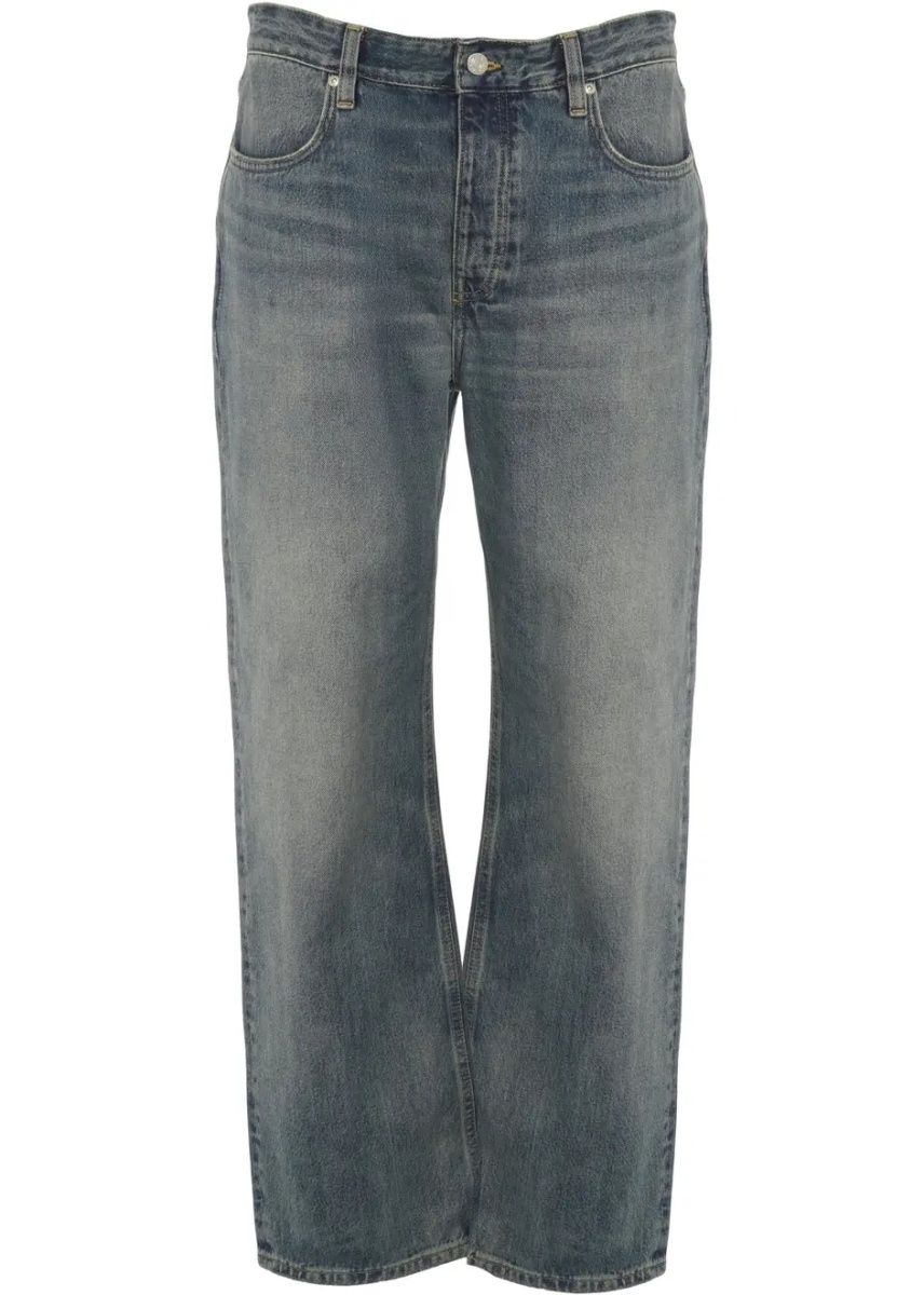 Blugi Loose fit jeans 'Steve' - Img 2