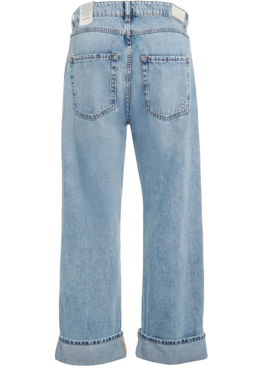 Blugi Loose fit jeans 'Tiny' - Img 4